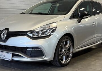 Renault Clio 64.269 km 14.890 &euro; Dormagen 41540