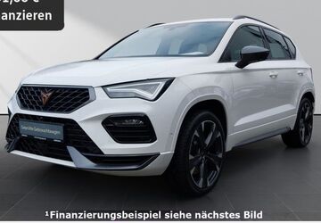 Cupra Ateca 15.907 km 32.990 &euro; Solingen 42719