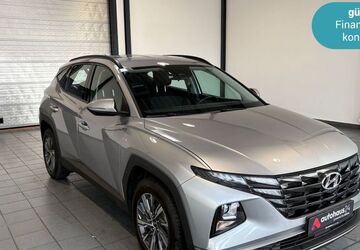 Hyundai TUCSON 33.695 km 23.990 &euro; Wuppertal 42287
