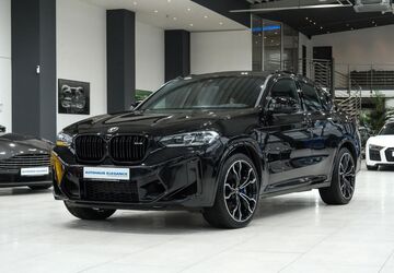 BMW X4 M 43.510 km 56.980 &euro; Köln 51147