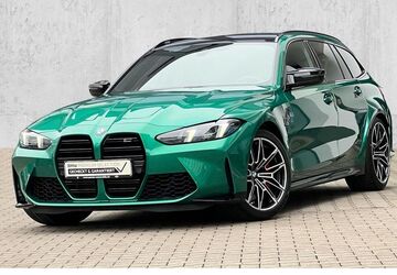 BMW M3 16.389 km 80.990 &euro; Wuppertal 42117