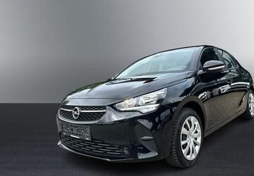 Opel Corsa 56.100 km 11.890 &euro; Xanten 46509