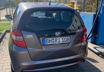 Honda Jazz 98.000 km 6.600 &euro; Köln 51143