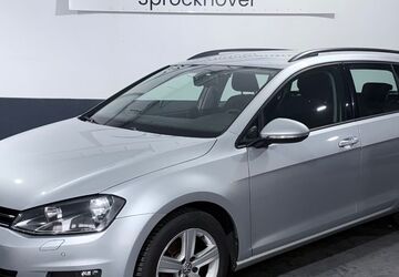 VW Golf 150.200 km 9.890 &euro; Sprockhövel 45549