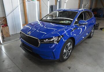 Skoda Enyaq 84.200 km 29.999 &euro; Wuppertal 42281