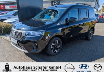 Nissan Townstar 2.153 km 30.198 &euro; Leverkusen 51373