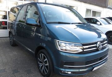 VW T6 Transporter 184.500 km 27.900 &euro; Wermelskirchen 42929