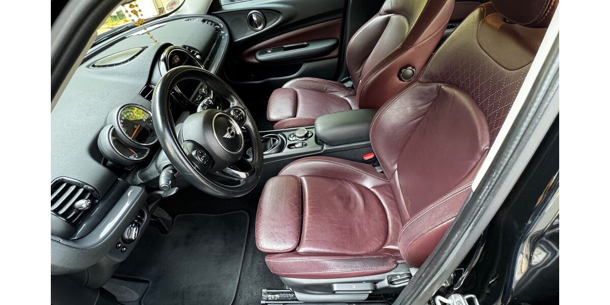 Mini Clubman 101.409 km 12.800 &euro; Köln 50667