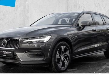 Volvo V60 Cross Country 17.890 km 35.940 &euro; Düsseldorf 40474