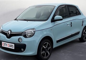 Renault Twingo 113.000 km 8.490 &euro; Dormagen 41540