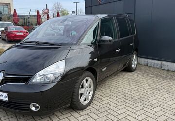 Renault Espace 195.000 km 7.600 &euro; Dormagen 41540