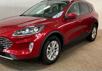 Ford Kuga 33.034 km 23.860 &euro; Pulheim 50259