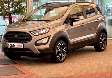 Ford EcoSport 32.099 km 16.500 &euro; Köln 50769
