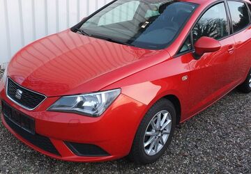 Seat Ibiza 129.857 km 7.804 &euro; Köln-Marsdorf/Junkersdorf 50858
