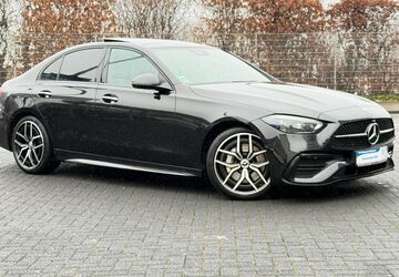 Mercedes-Benz C 300 259.000 km 30.890 &euro; Wuppertal 42329