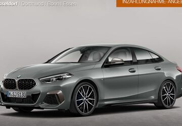 BMW M235 40.862 km 35.999 &euro; Düsseldorf 40237