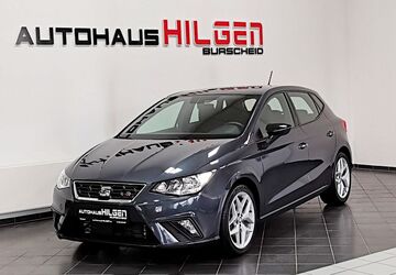 Seat Ibiza 98.216 km 13.450 &euro; Burscheid 51399