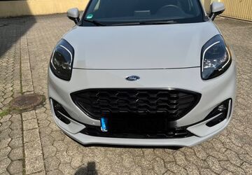 Ford Puma 5.435 km 20.999 &euro; Ratingen 40878