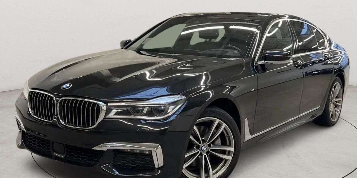 BMW 740 208.489 km 28.990 &euro; Köln 51067