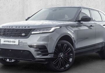 Land Rover Range Rover Velar 67.900 km 74.900 &euro; Köln 51149