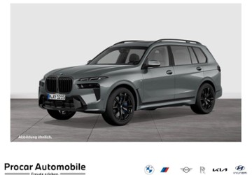 BMW X7 33.038 km 94.995 &euro; Köln-West 50858