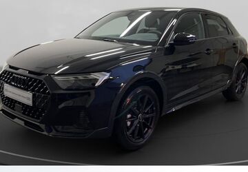 Audi A1 1.500 km 29.880 &euro; Köln 50823