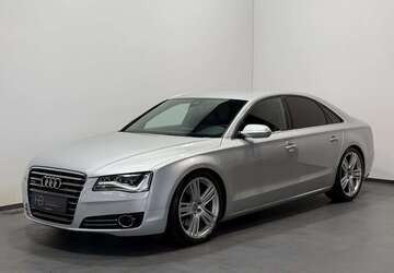 Audi A8 147.000 km 18.800 &euro; Remscheid/NRW 42855