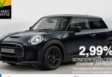Mini Cooper SE 12.605 km 17.890 &euro; Wipperfürth/Hämmern 51688