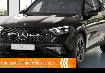 Mercedes-Benz GLC 200 81.128 km 47.890 &euro; Düsseldorf 40470