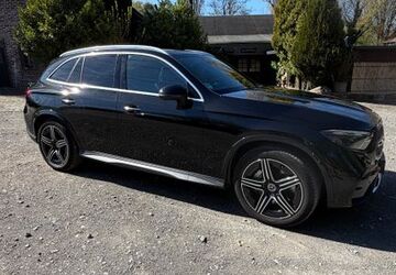 Mercedes-Benz GLC 300 33.000 km 58.900 &euro; Haan 42781