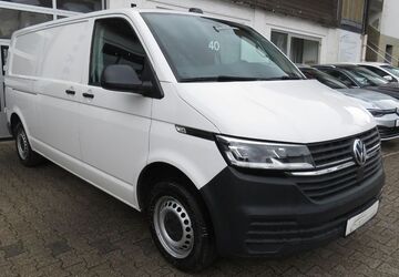 VW T6 Transporter 153.200 km 16.900 &euro; Wermelskirchen 42929