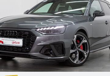 Audi A4 14.961 km 41.980 &euro; Remscheid 42857