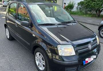 Fiat Panda 134.000 km 4.150 &euro; Köln 50739