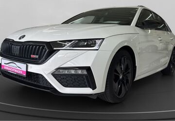 Skoda Octavia 68.016 km 29.990 &euro; Köln 50968