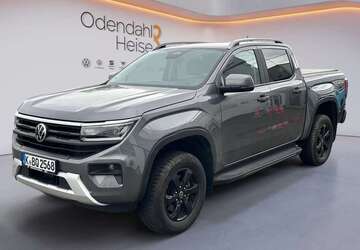 VW Amarok 5.500 km 47.850 &euro; Köln 50739