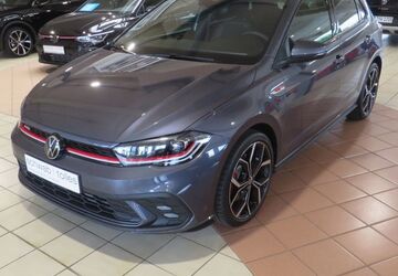 VW Polo 7.100 km 32.490 &euro; Neuss 41469