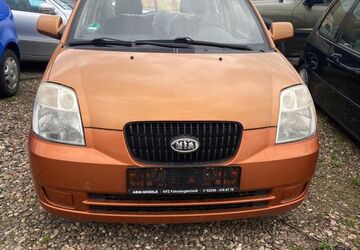 Kia Picanto 215.000 km 1.500 &euro; Pulheim 50259