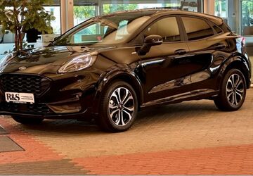 Ford Puma 7.259 km 21.000 &euro; Köln 50769