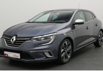 Renault Megane 103.548 km 12.980 &euro; Leverkusen 51373