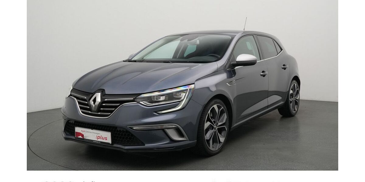 Renault Megane 103.548 km 12.980 &euro; Leverkusen 51373