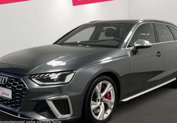 Audi S4 50.163 km 49.900 &euro; Düsseldorf 40233