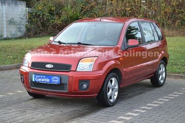 Gebrauchte Ford Fusion