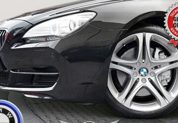 BMW 640 119.951 km 23.990 &euro; Düsseldorf 40625