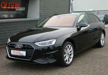 Audi A4 95.704 km 23.990 &euro; Neuss 41469