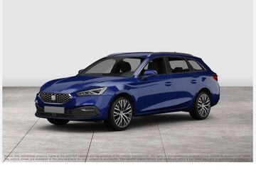 Seat Andere 52.074 km 23.890 &euro; Köln-Nord 50739