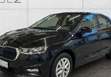 Skoda Fabia 22.740 km 16.490 &euro; Pulheim-Brauweiler 50259