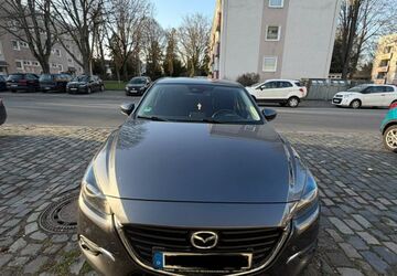 Mazda 3 191.000 km 7.600 &euro; Köln 51061