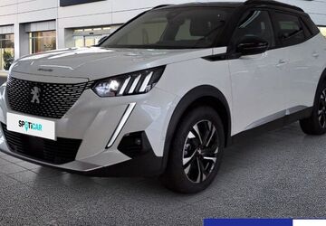 Peugeot 2008 15.070 km 20.990 &euro; Solingen 42655