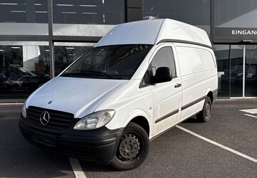 Mercedes-Benz Vito 255.110 km 4.750 &euro; Köln 51107