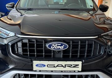 Ford Kuga 10.650 km 34.950 &euro; Sprockhövel 45549